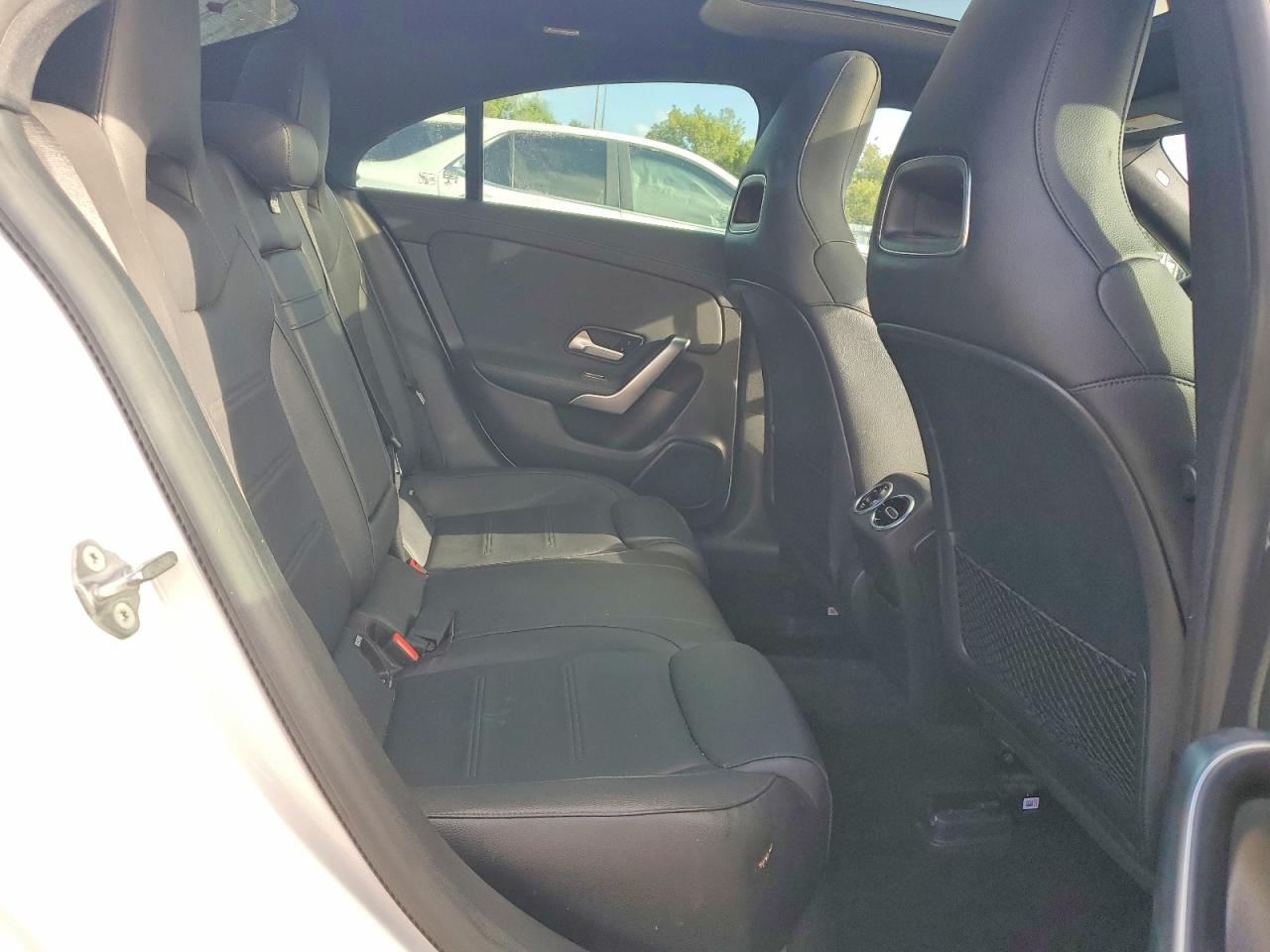 2020 MERCEDES-BENZ CLA 250 photo 10