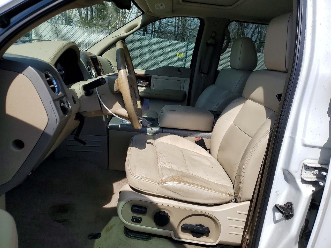 2004 FORD F150 SUPERCREW photo 7