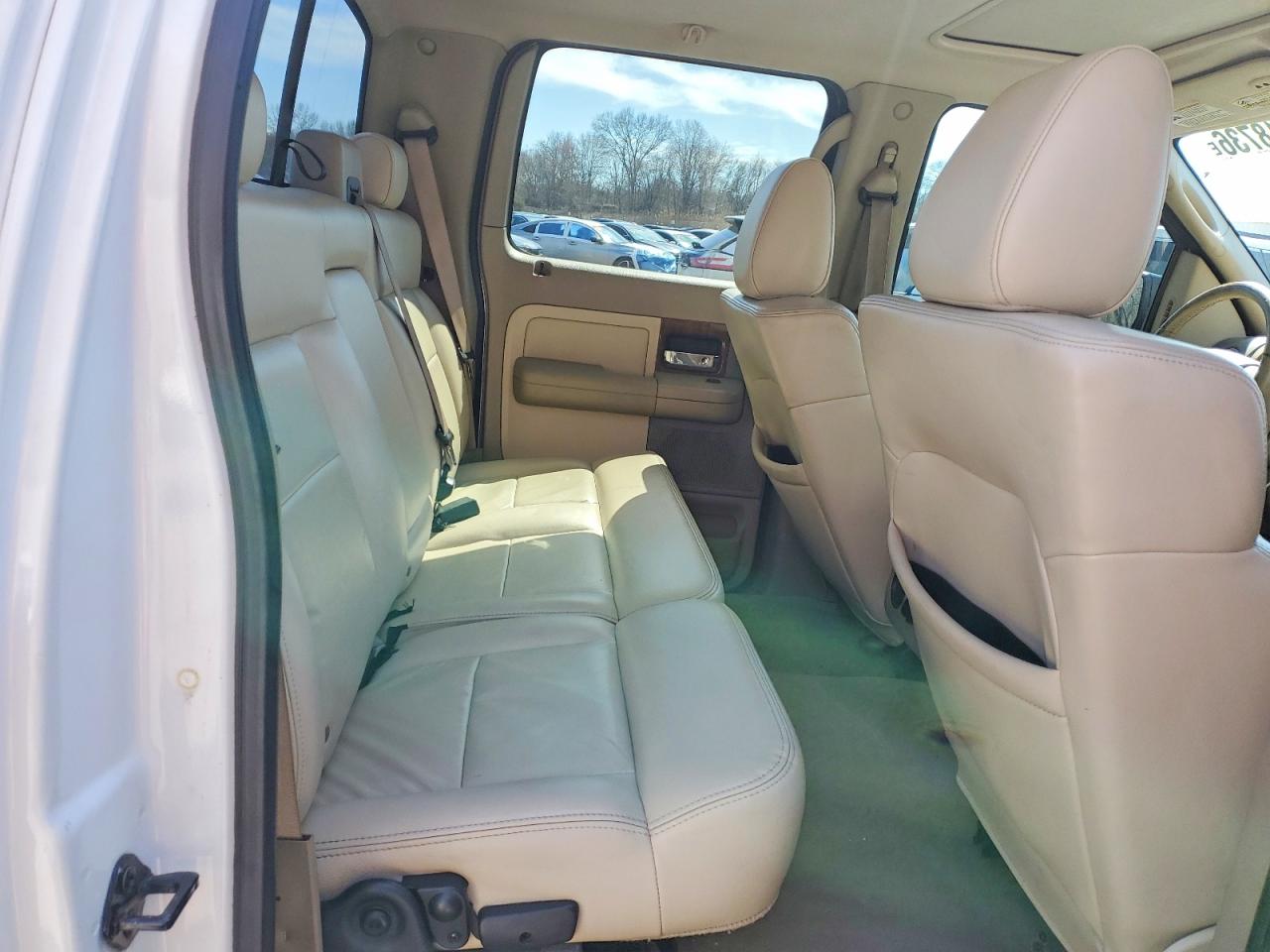 2004 FORD F150 SUPERCREW photo 10
