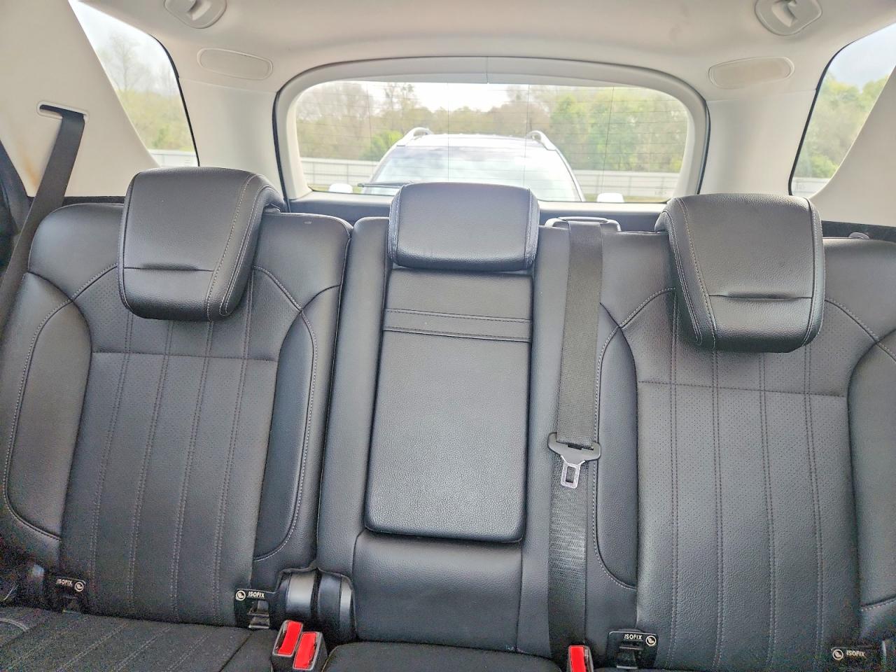 2016 MERCEDES-BENZ GLE 350 photo 10