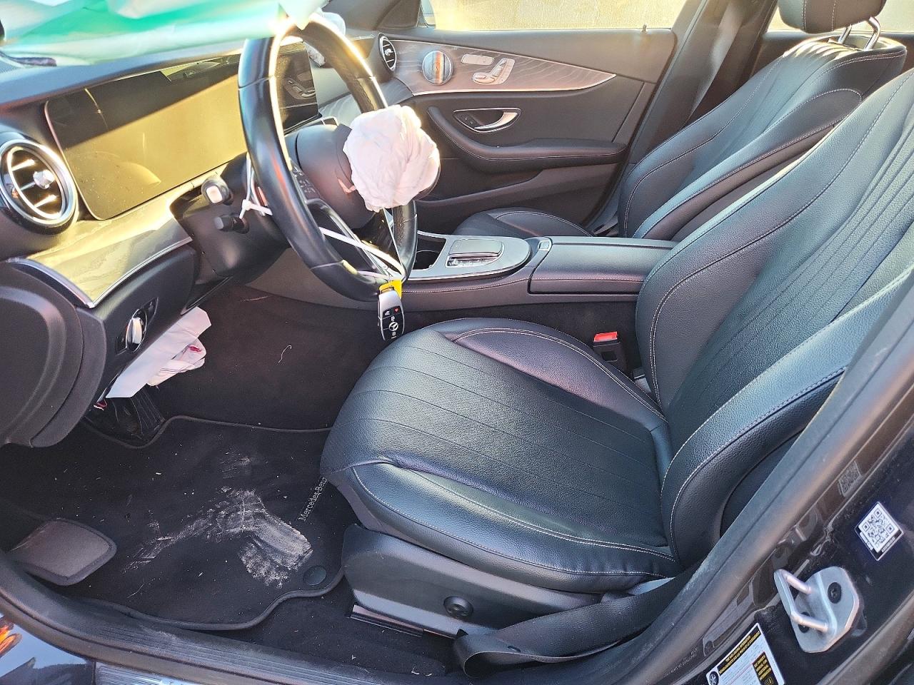 2021 MERCEDES-BENZ E 350 photo 7