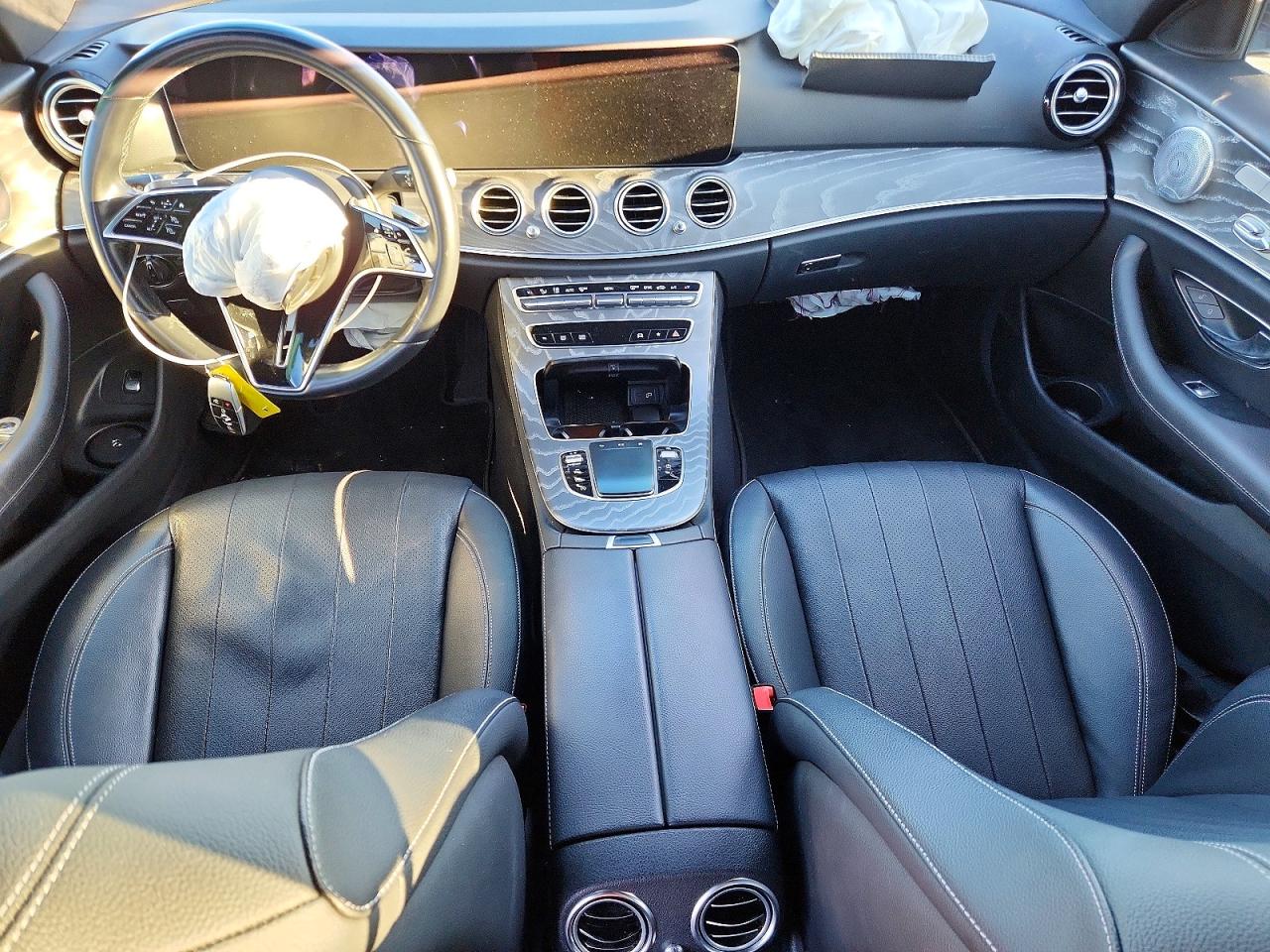 2021 MERCEDES-BENZ E 350 photo 8