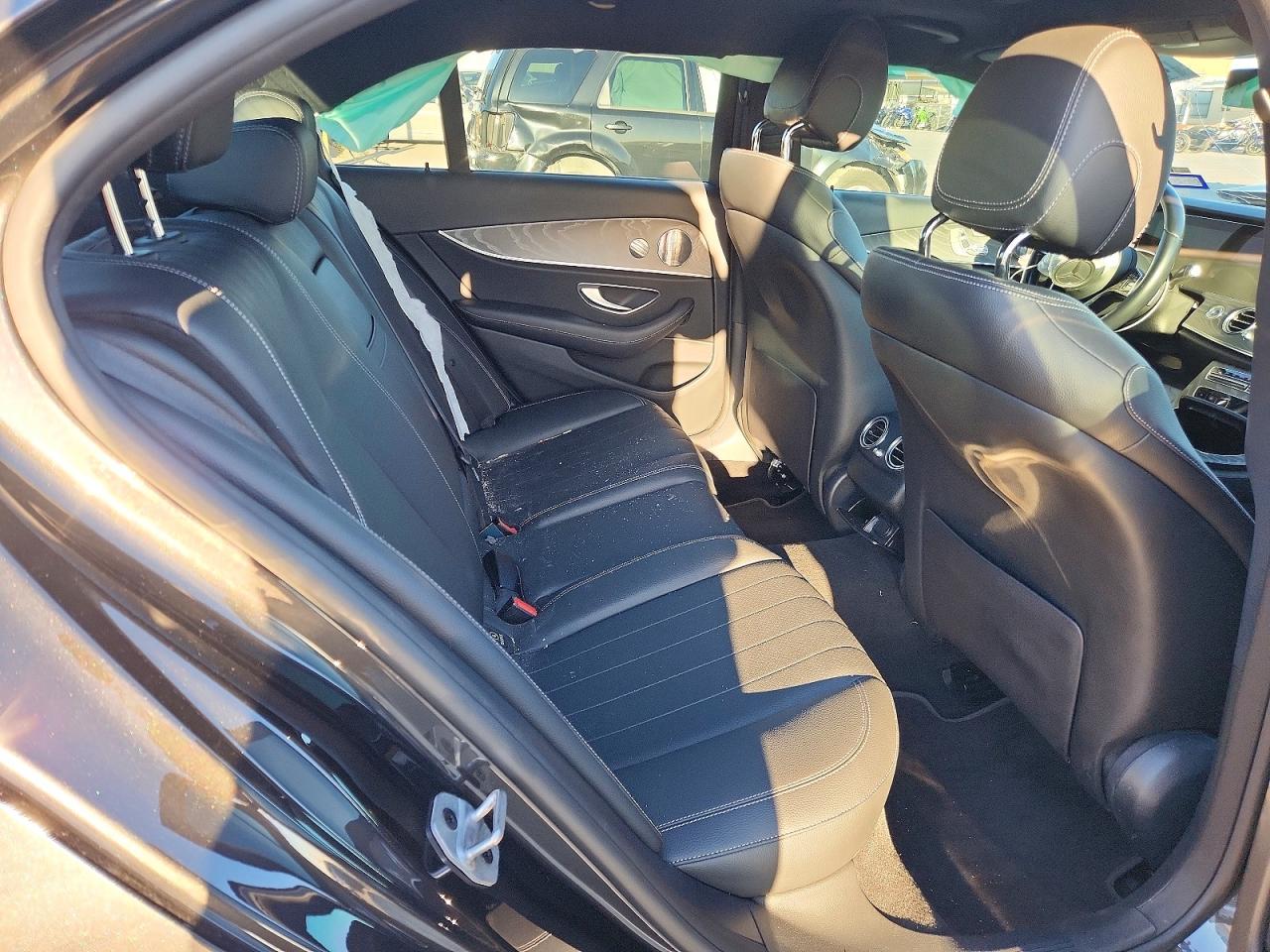 2021 MERCEDES-BENZ E 350 photo 10