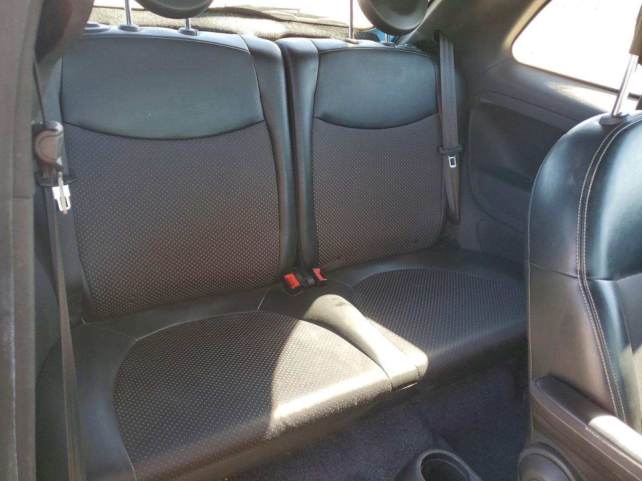 2016 FIAT 500 ELECTRIC photo 10