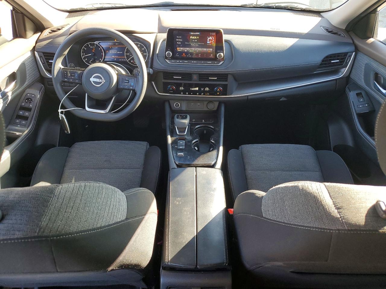 2023 NISSAN ROGUE SV photo 15