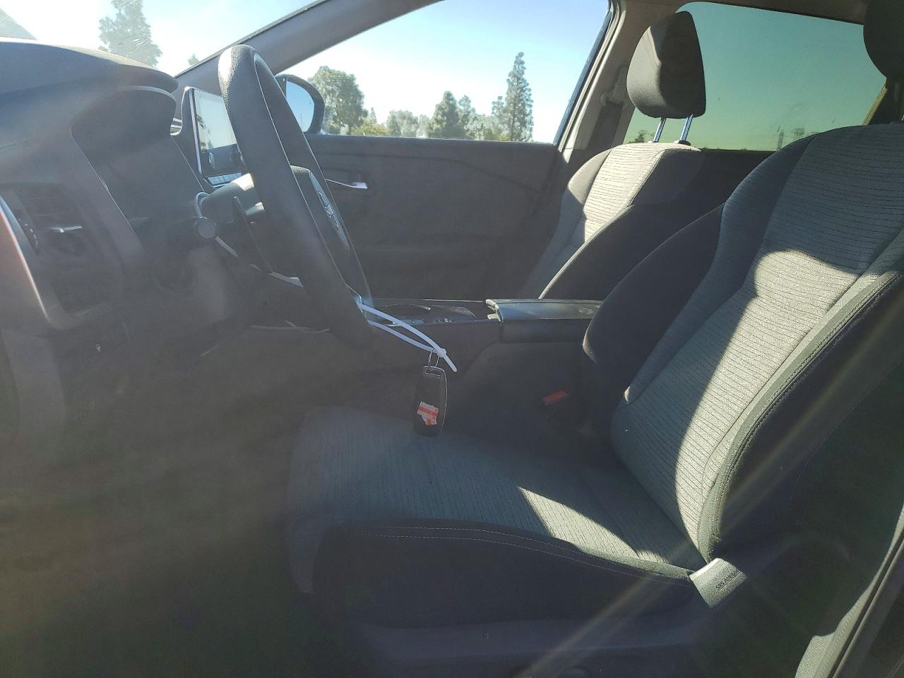 2023 NISSAN ROGUE SV photo 13