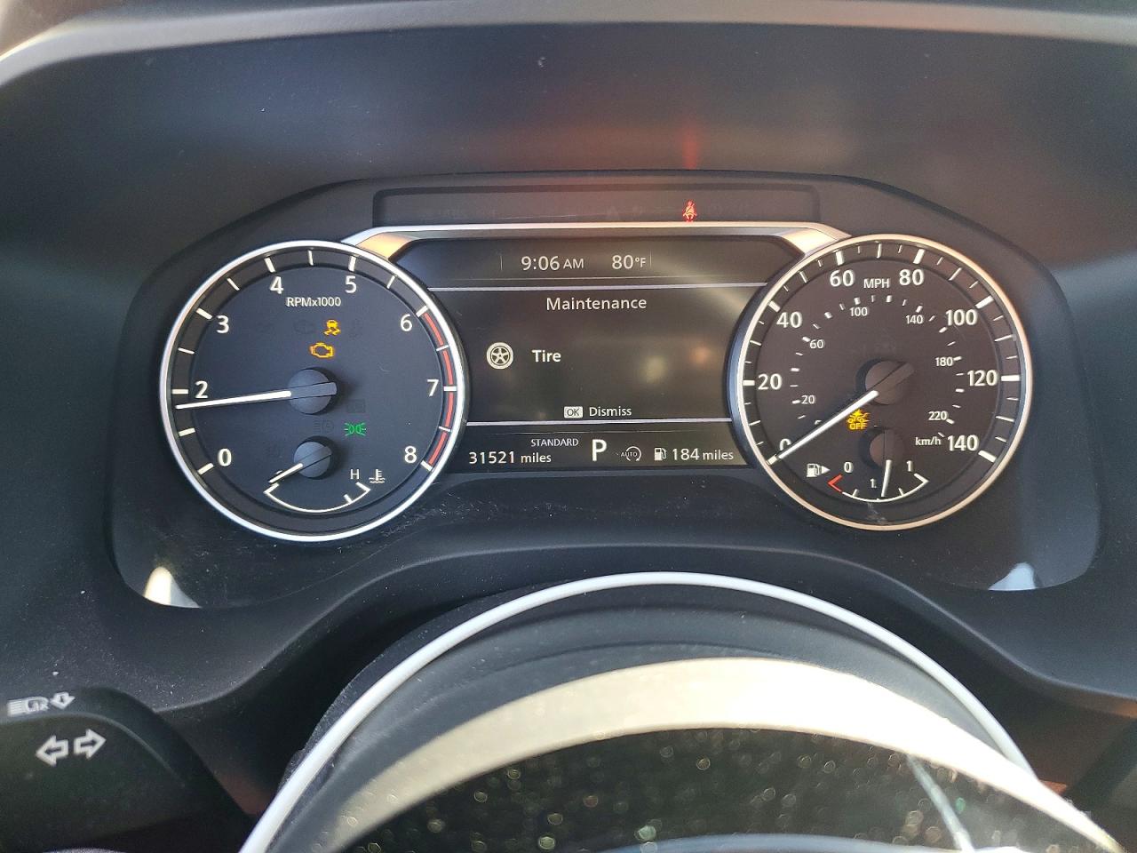 2023 NISSAN ROGUE SV photo 17