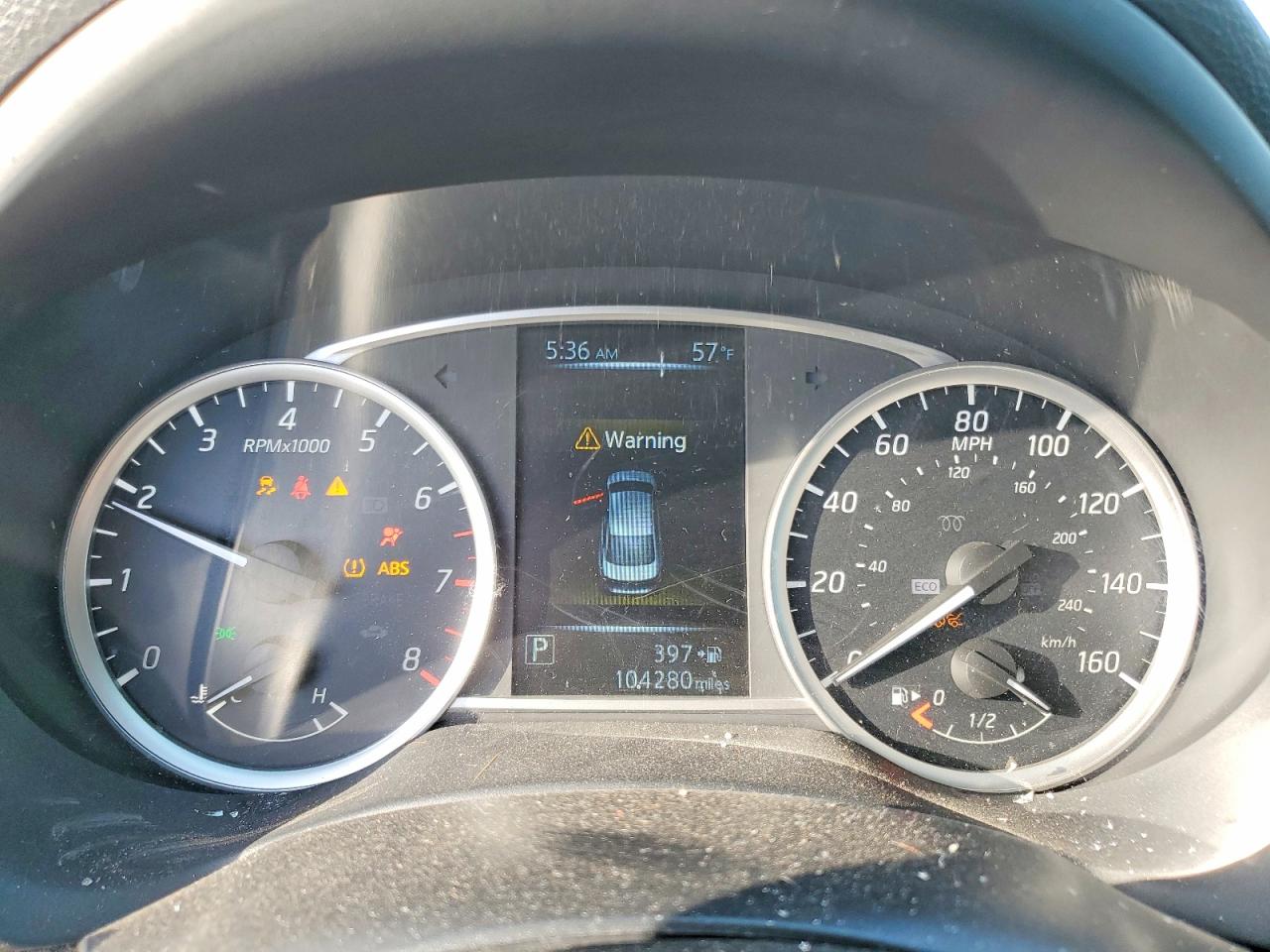 2018 NISSAN SENTRA SV photo 9