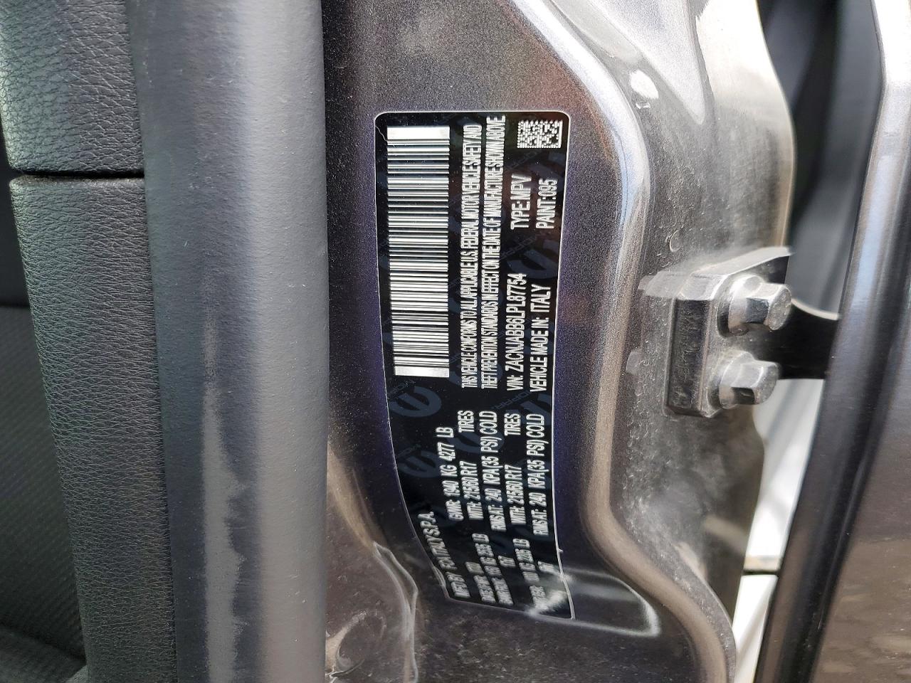 2020 JEEP RENEGADE LATITUDE photo 25