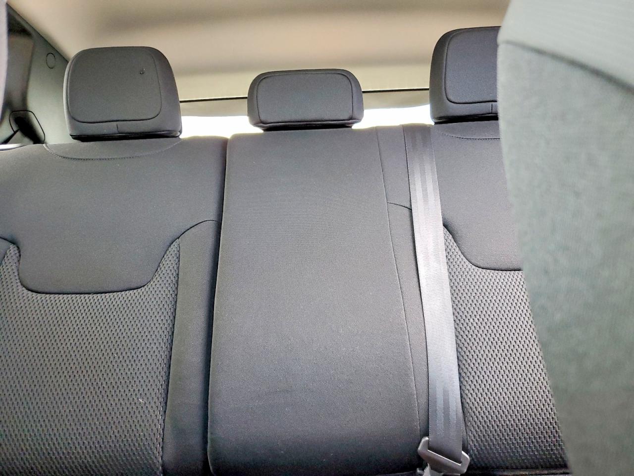 2020 JEEP RENEGADE LATITUDE photo 19