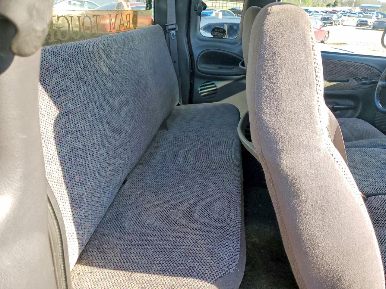 2001 DODGE RAM 1500 photo 10