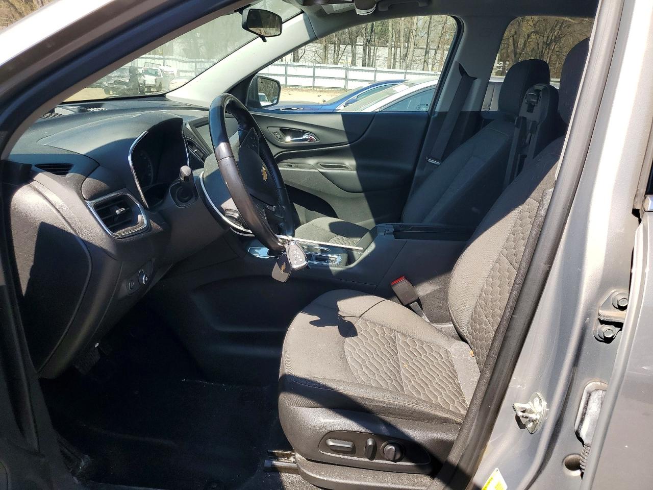 2018 CHEVROLET EQUINOX LT photo 13