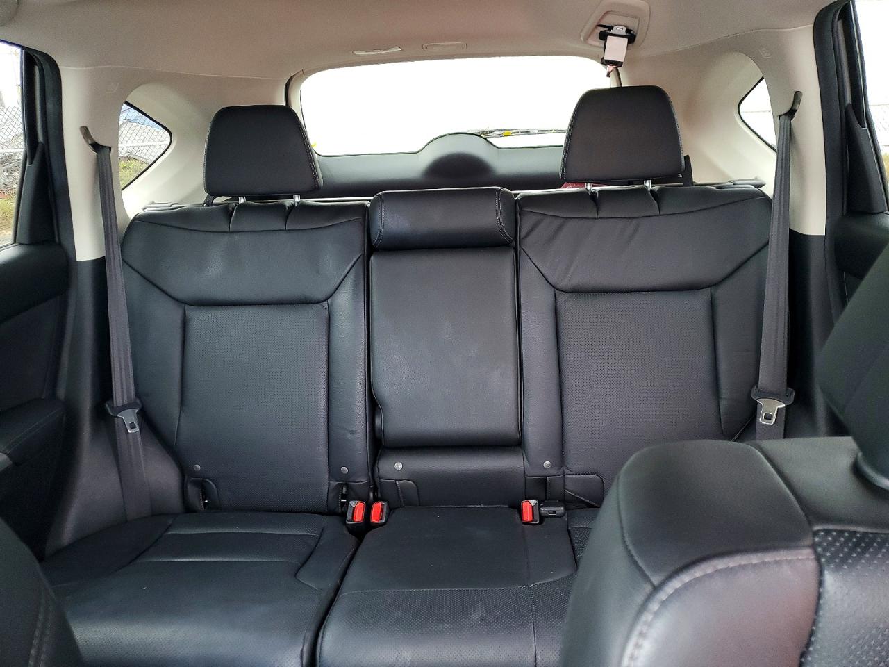 2015 HONDA CR-V EXL photo 19