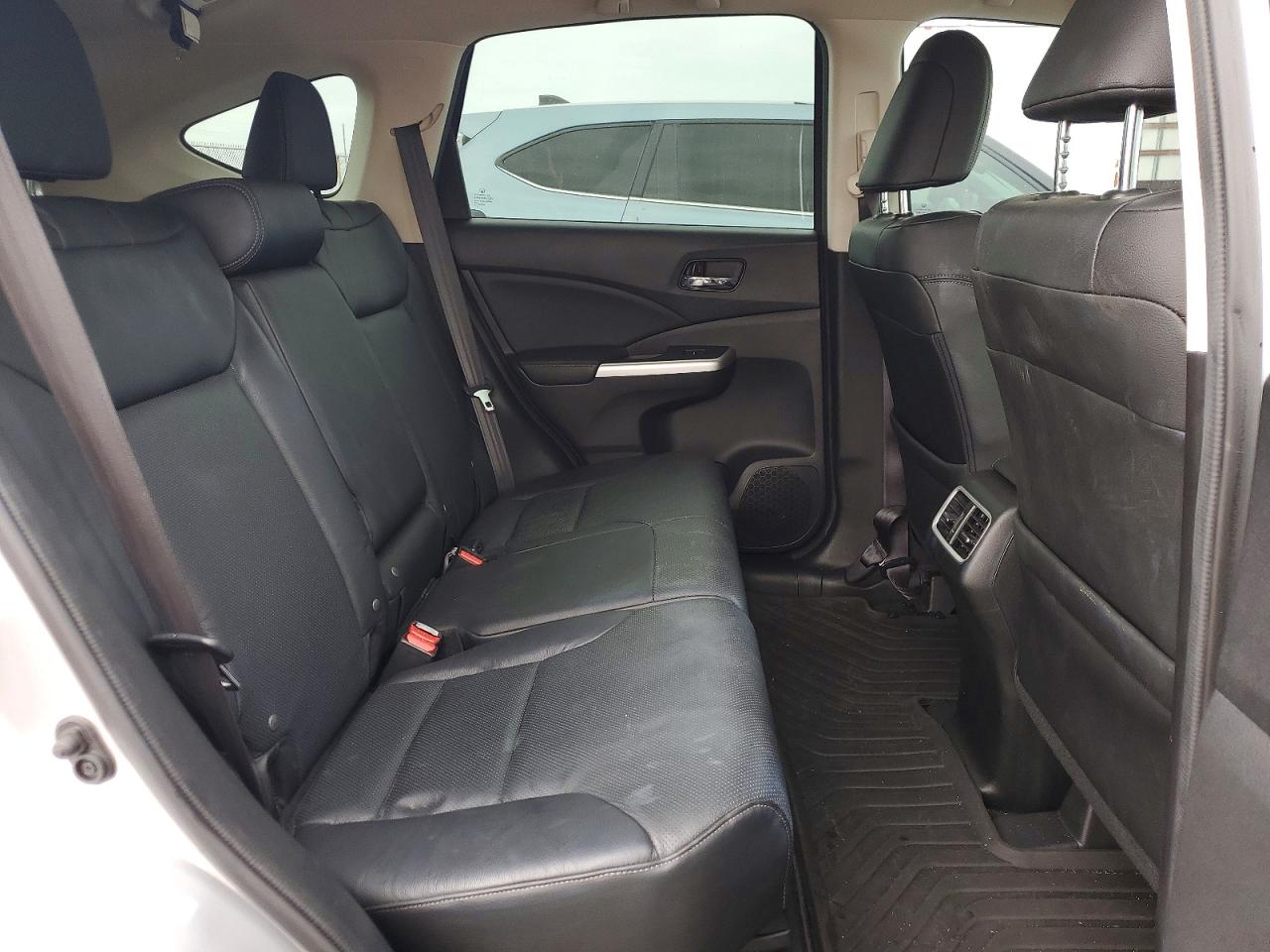 2015 HONDA CR-V EXL photo 21