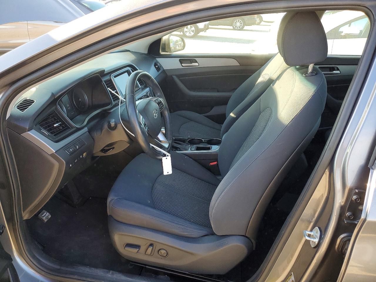 2018 HYUNDAI SONATA SEL photo 13