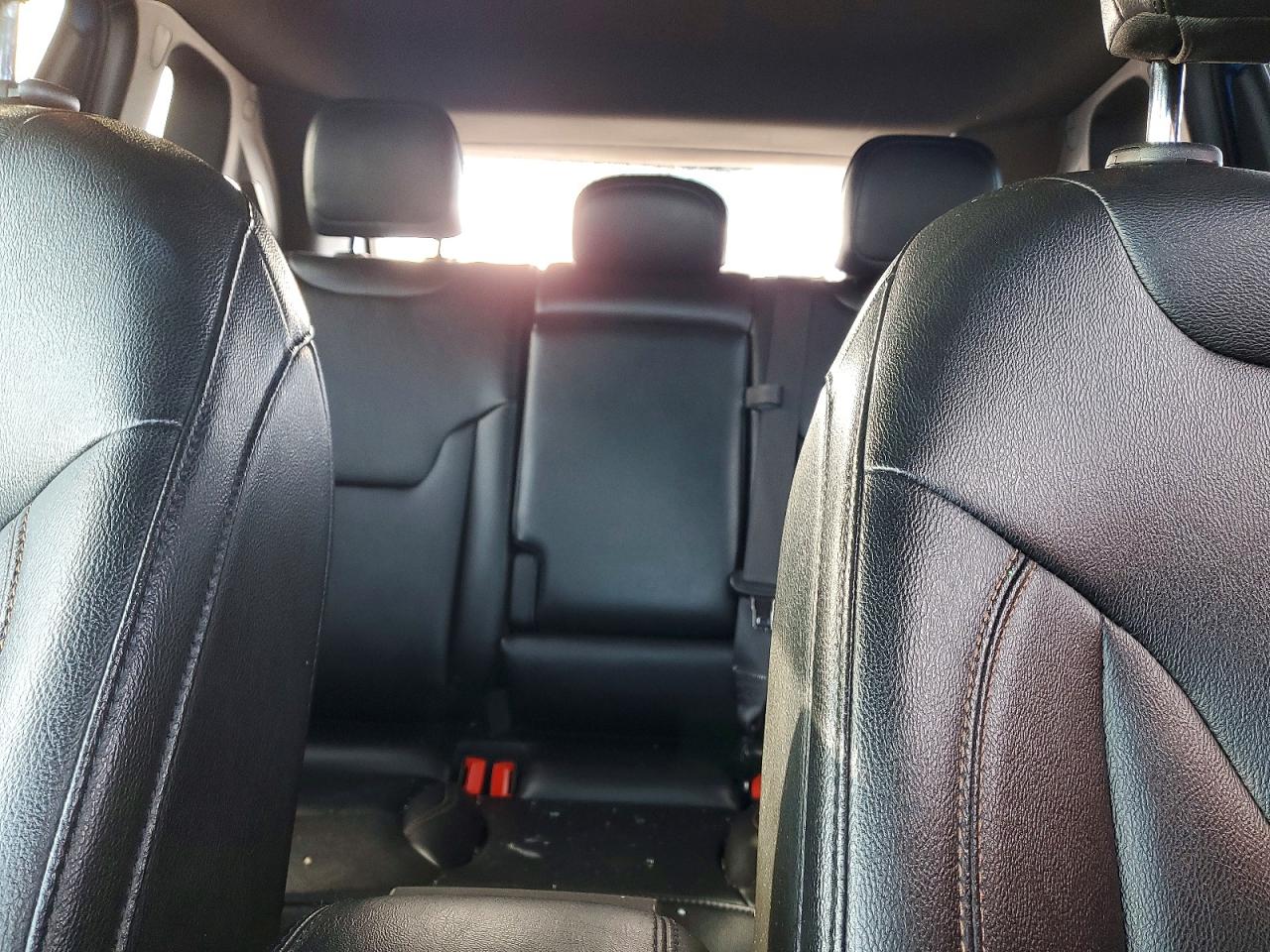 2024 JEEP COMPASS LIMITED photo 28
