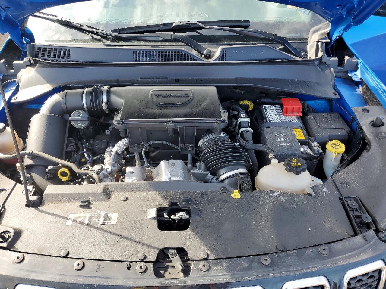 2024 JEEP COMPASS LIMITED photo 34