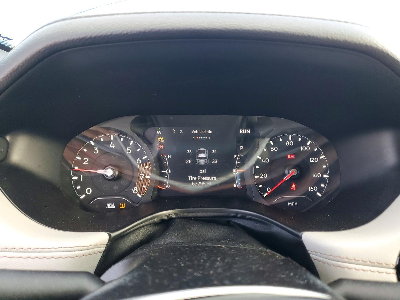 2024 JEEP COMPASS LIMITED photo 25