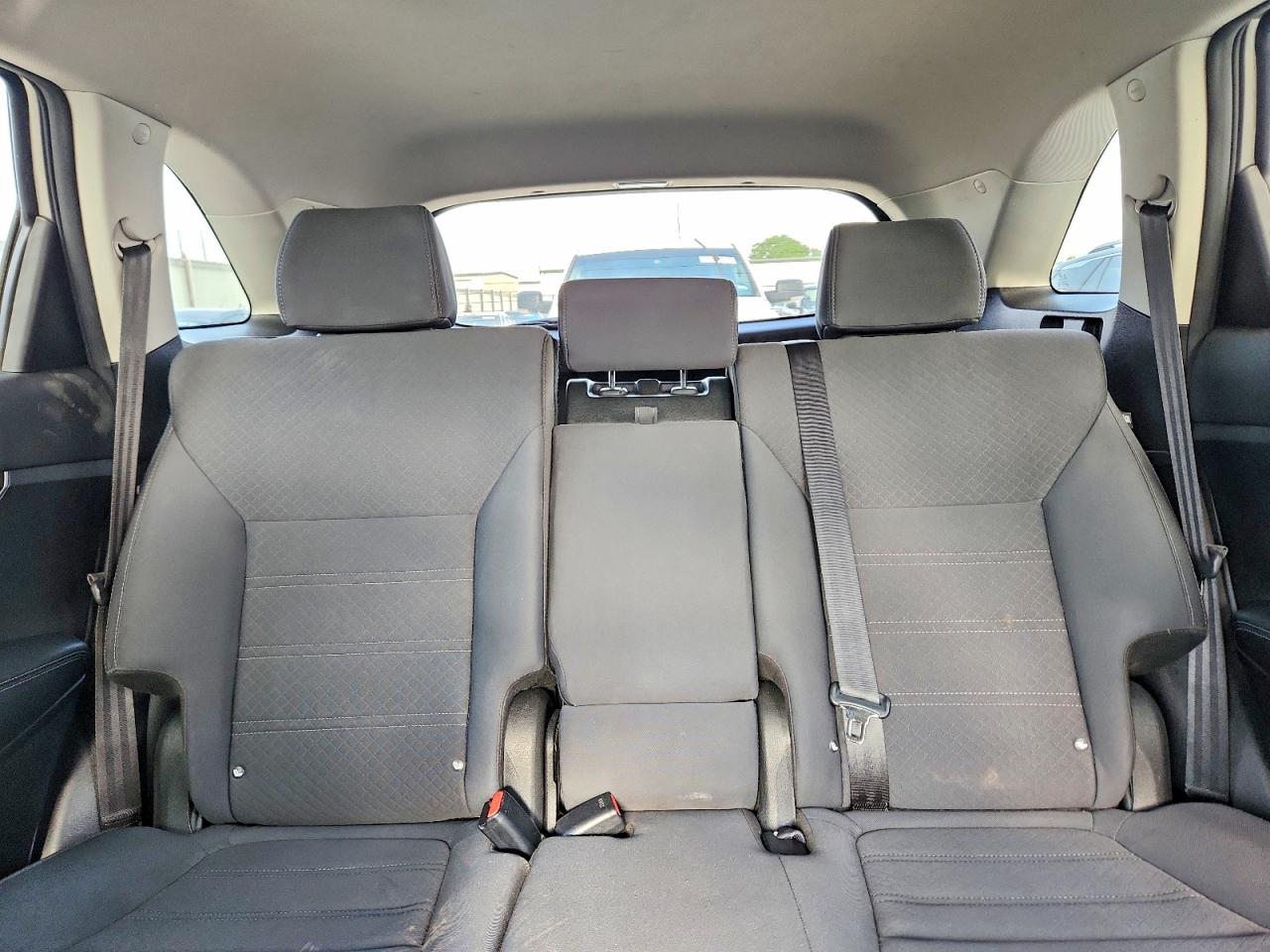2017 KIA SORENTO LX V6 photo 19