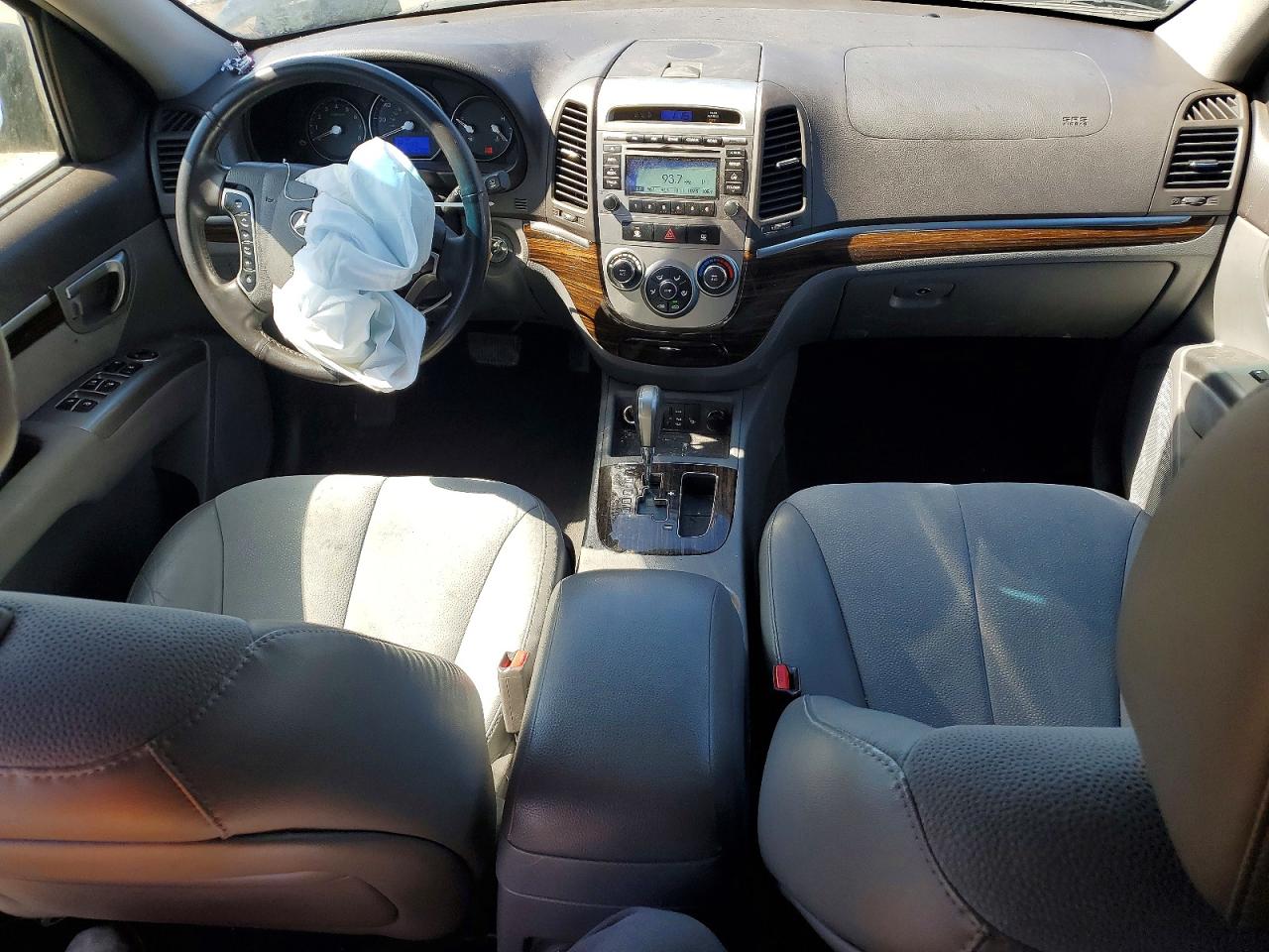 2011 HYUNDAI SANTA FE SE photo 15