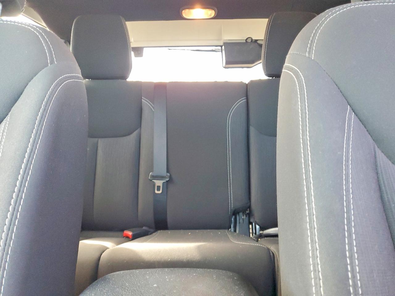 2016 JEEP WRANGLER UNLIMITED SAHARA photo 10