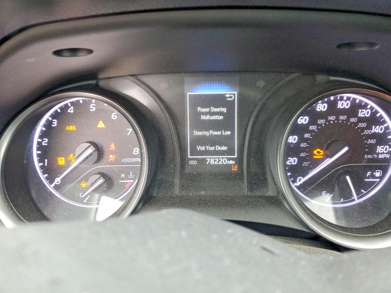 2021 TOYOTA CAMRY SE photo 25