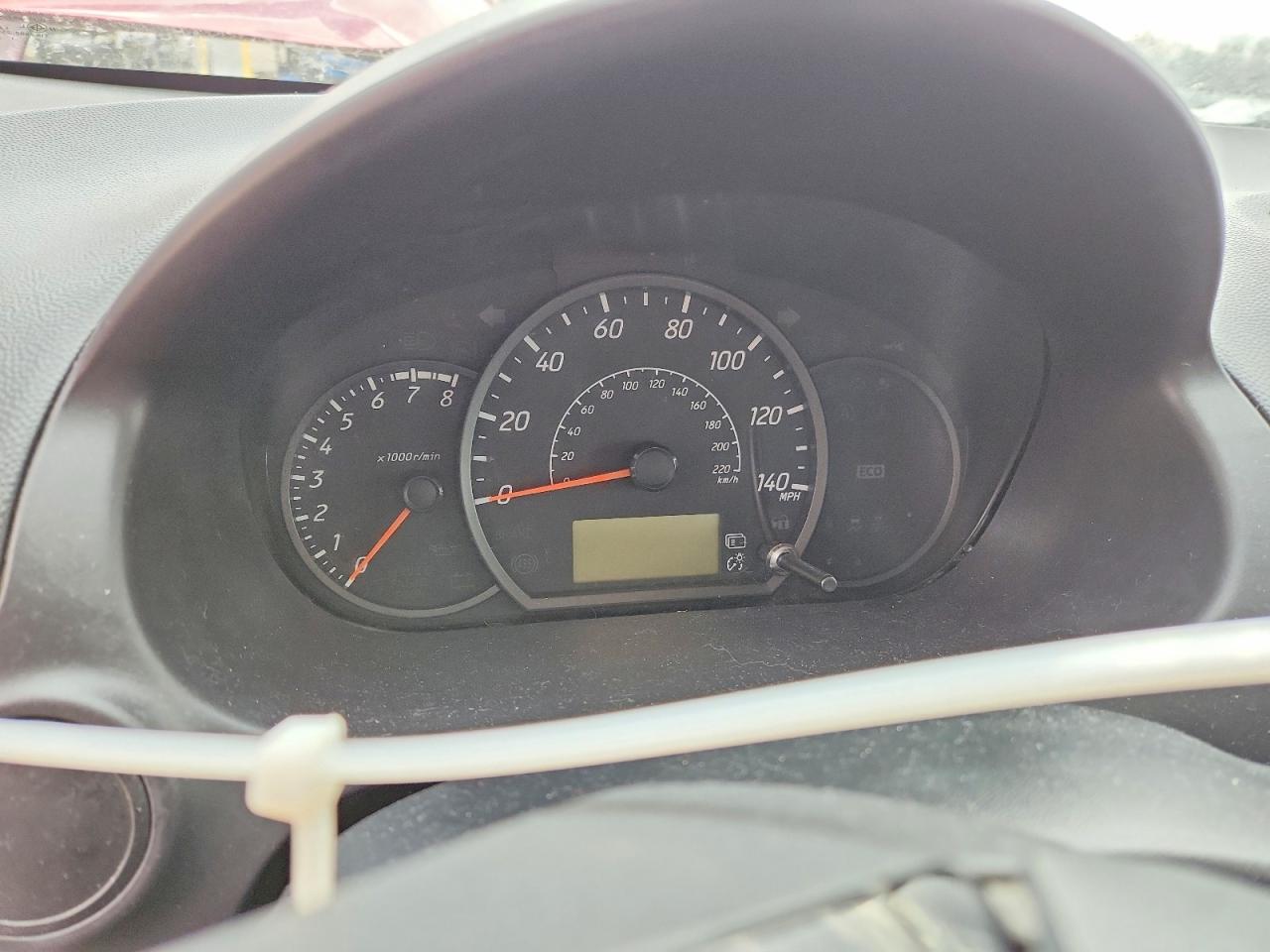 2018 MITSUBISHI MIRAGE G4 ES photo 9