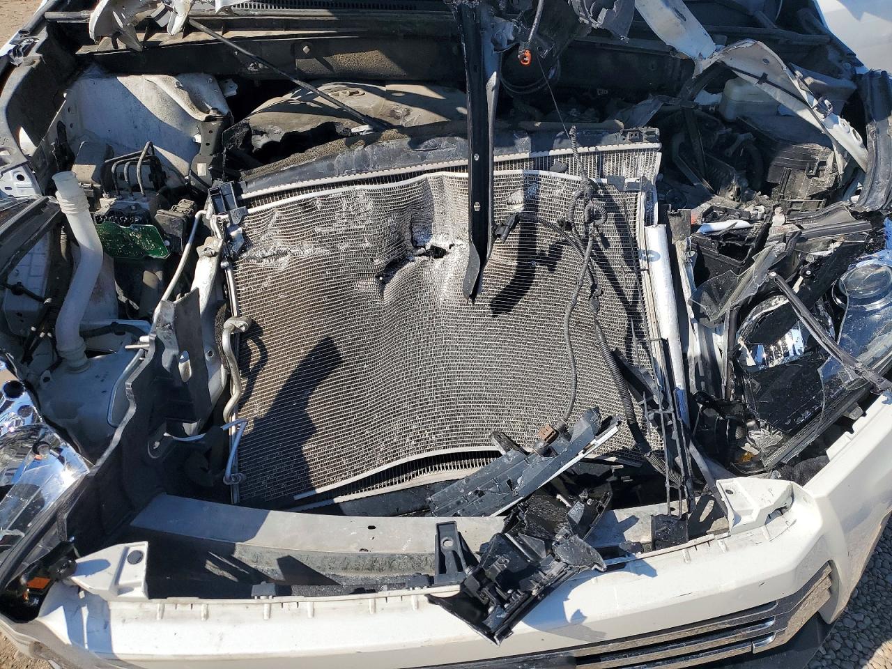 2018 TOYOTA HIGHLANDER LIMITED photo 34
