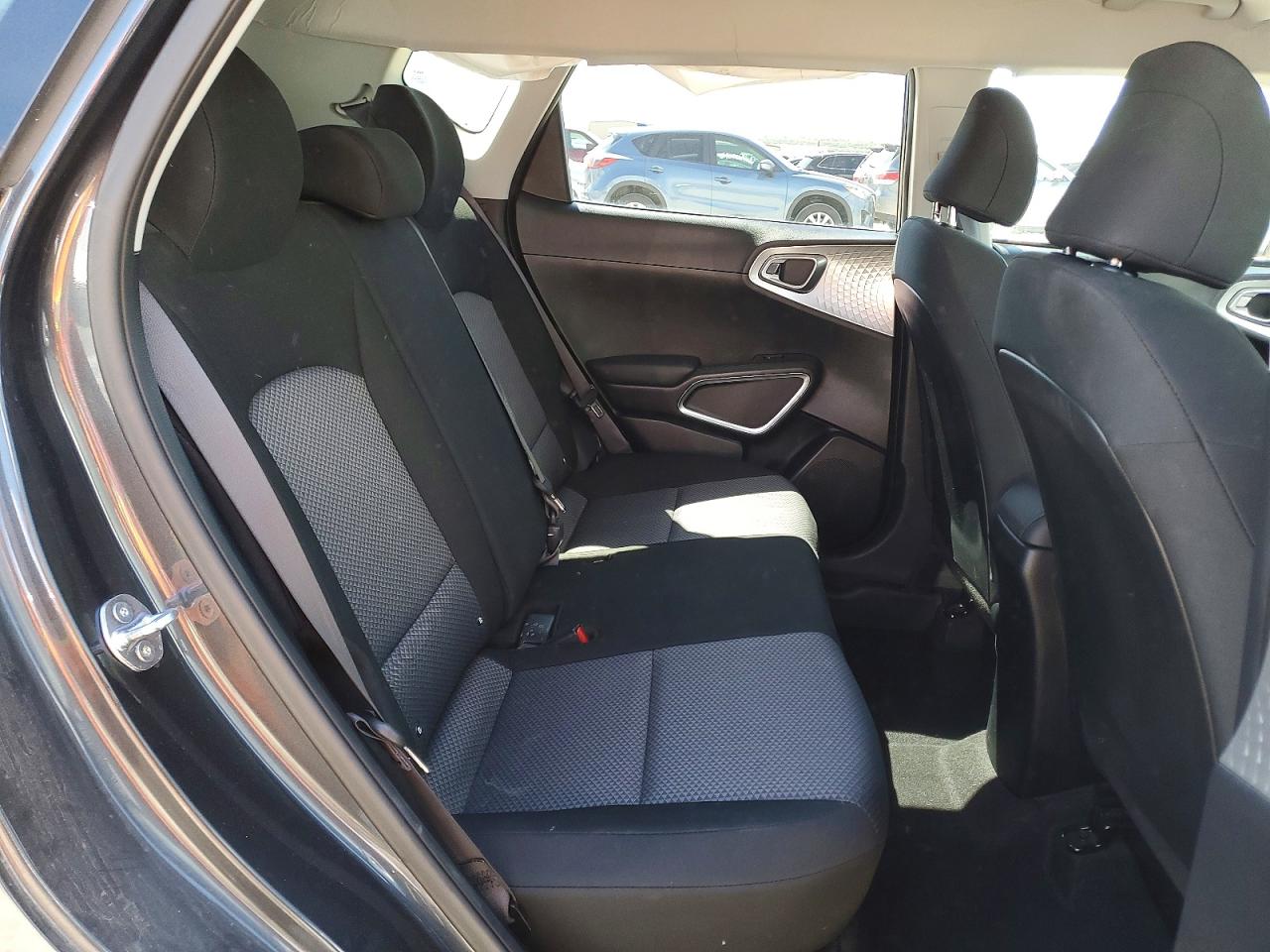 2024 KIA SOUL LX photo 10