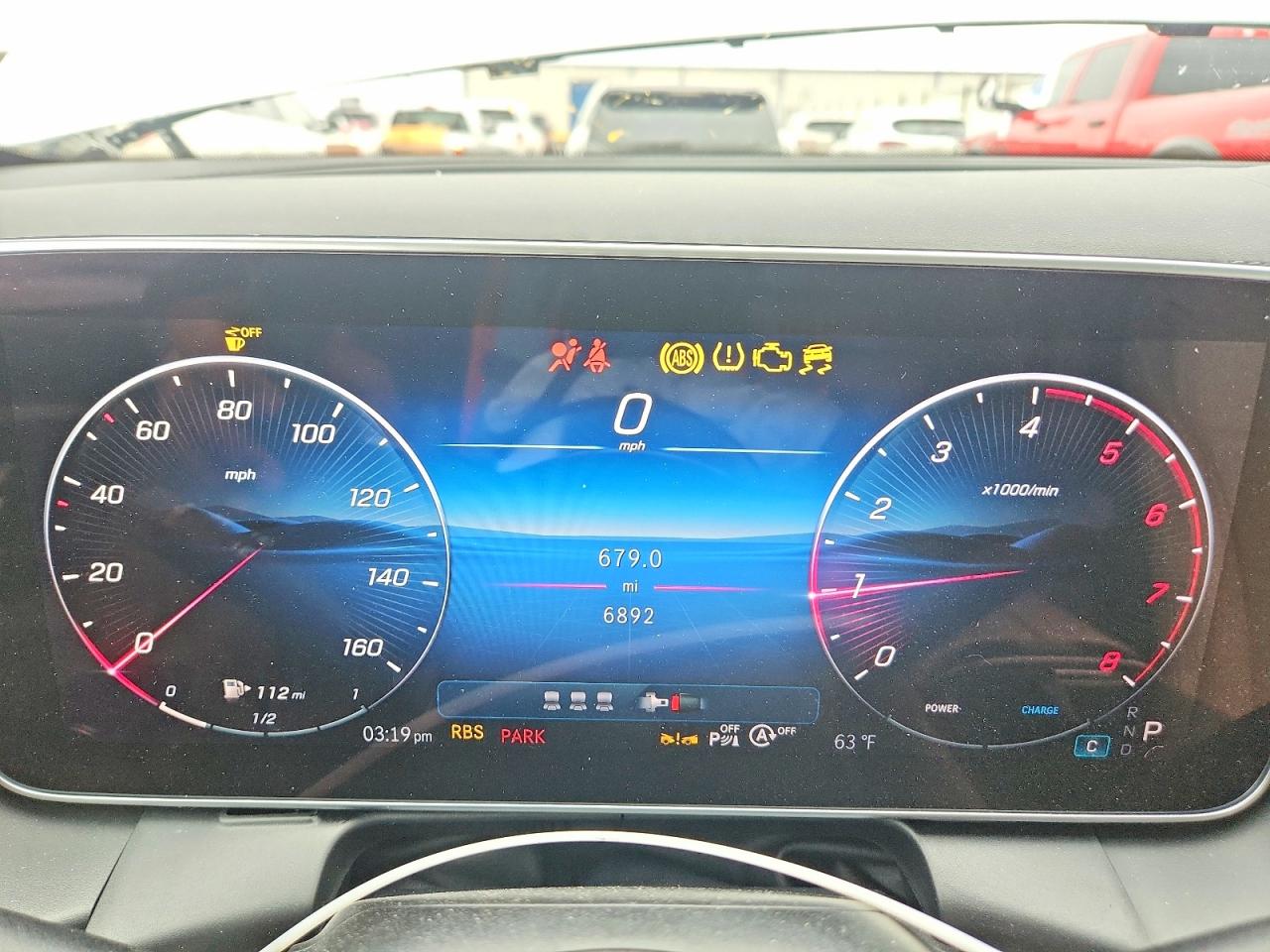 2025 MERCEDES-BENZ GLC 300 photo 17
