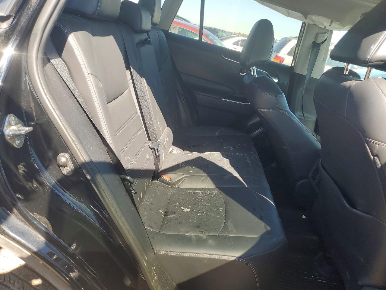 2019 TOYOTA RAV4 XLE PREMIUM photo 21