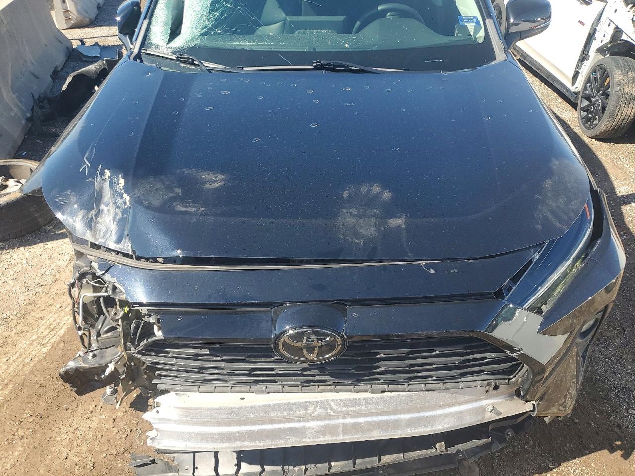 2019 TOYOTA RAV4 XLE PREMIUM photo 23