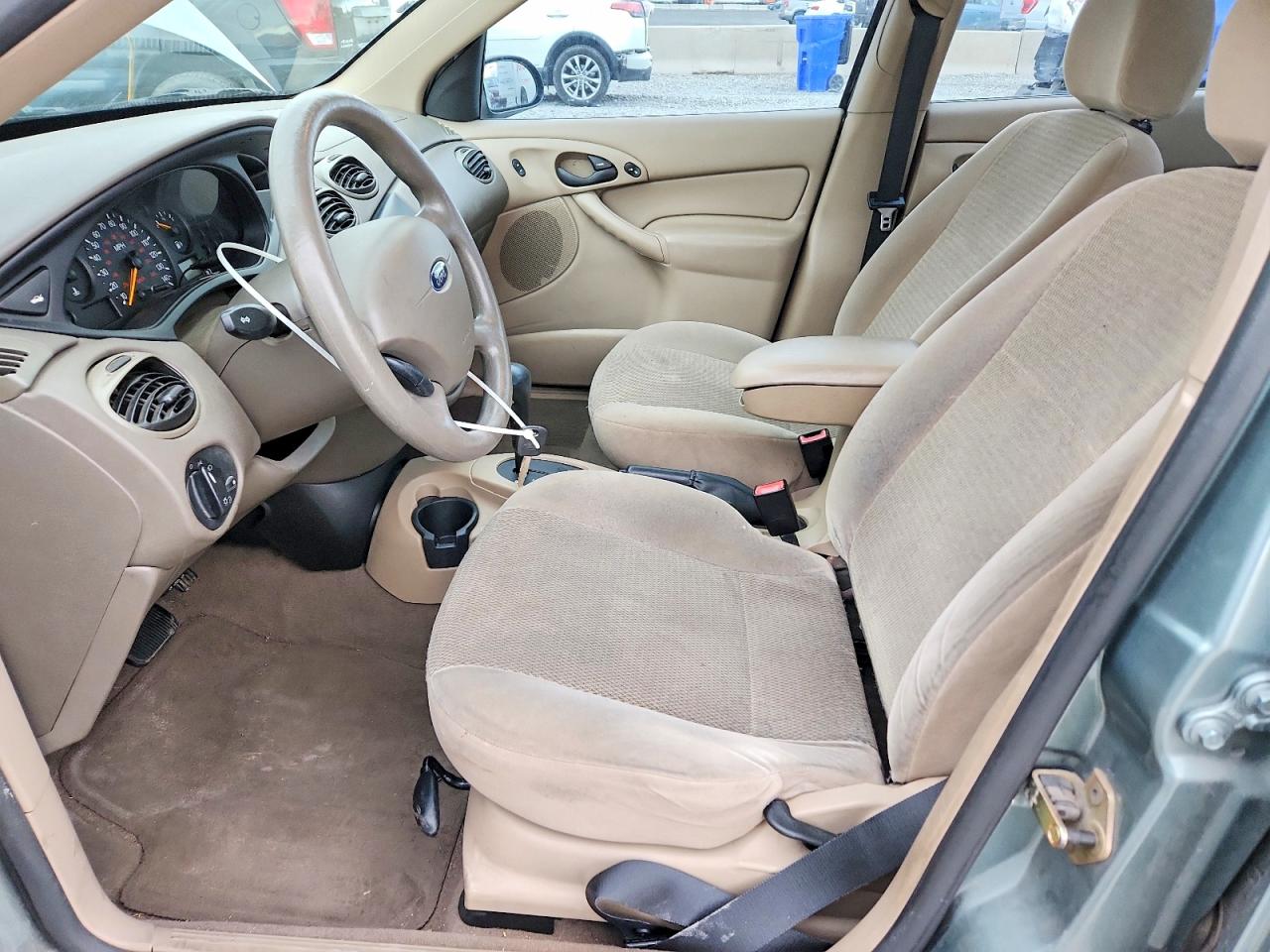 2003 FORD FOCUS SE COMFORT photo 7