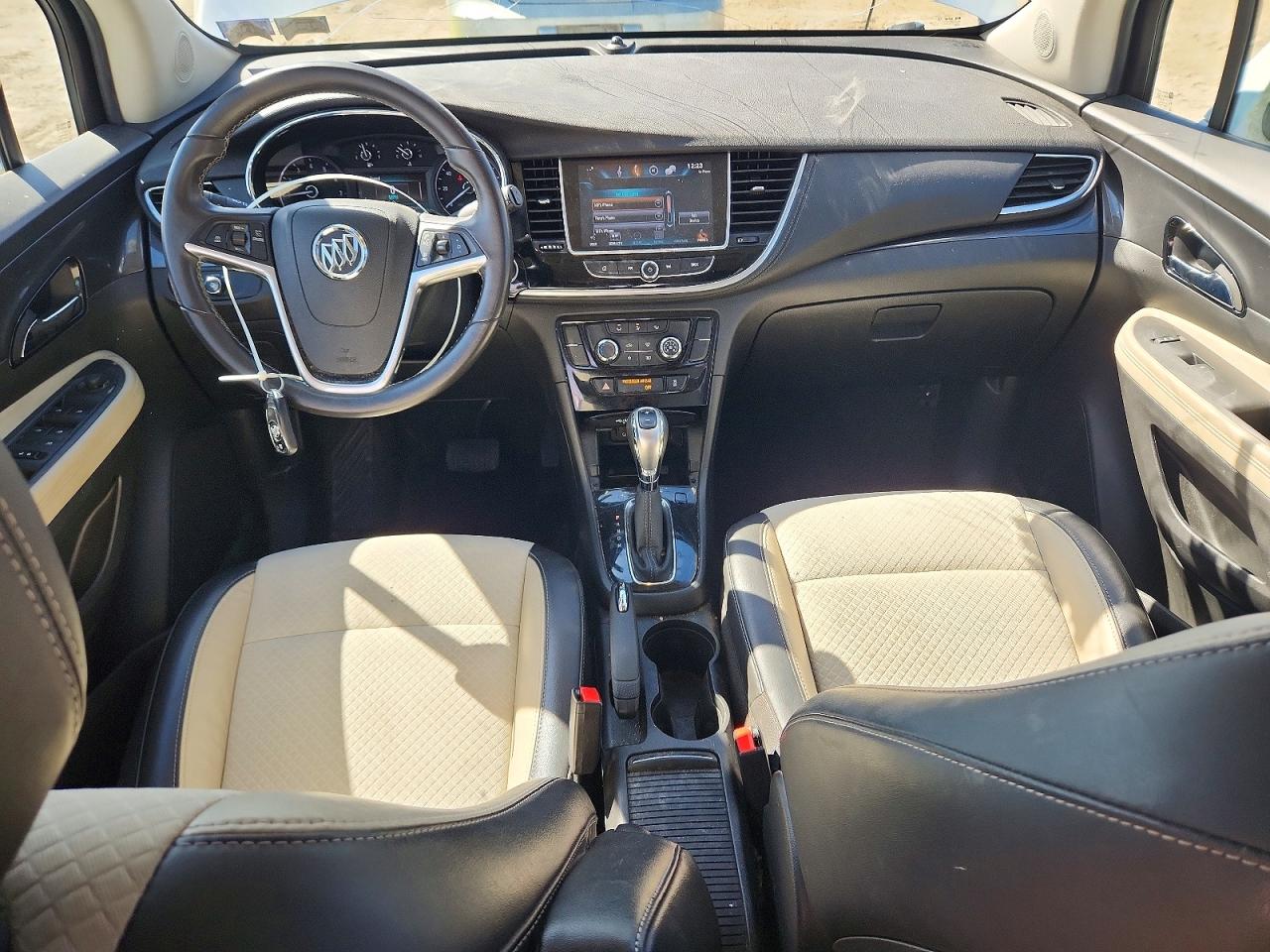 2017 BUICK ENCORE PREFERRED photo 15