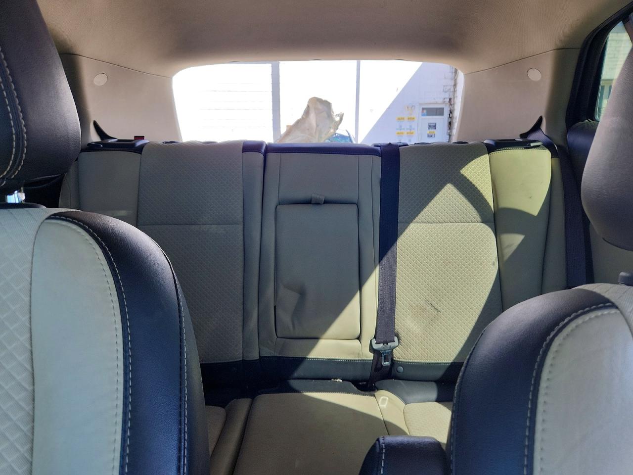 2017 BUICK ENCORE PREFERRED photo 19
