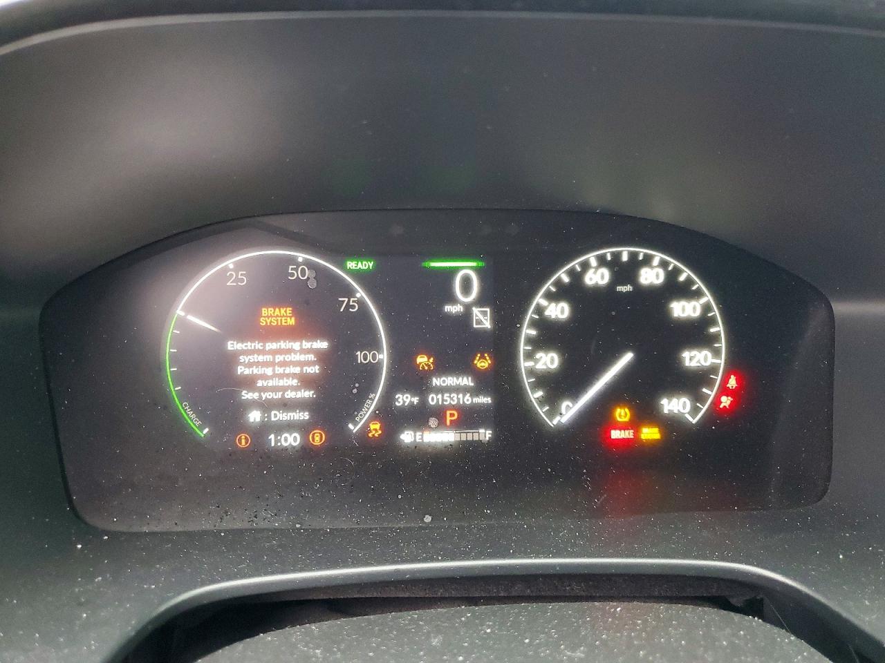 2025 HONDA CR-V SPORT TOURING photo 25