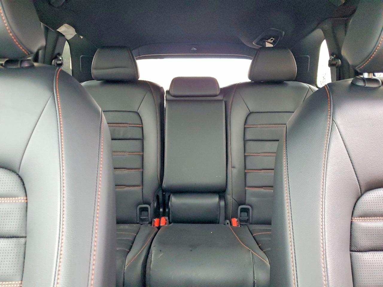 2025 HONDA CR-V SPORT TOURING photo 28