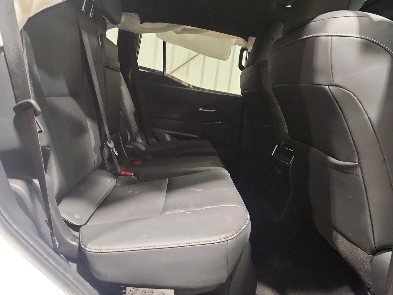 2024 LEXUS GX photo 21