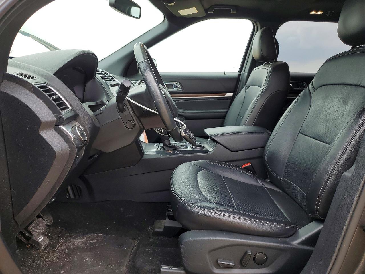 2019 FORD EXPLORER LIMITED photo 13