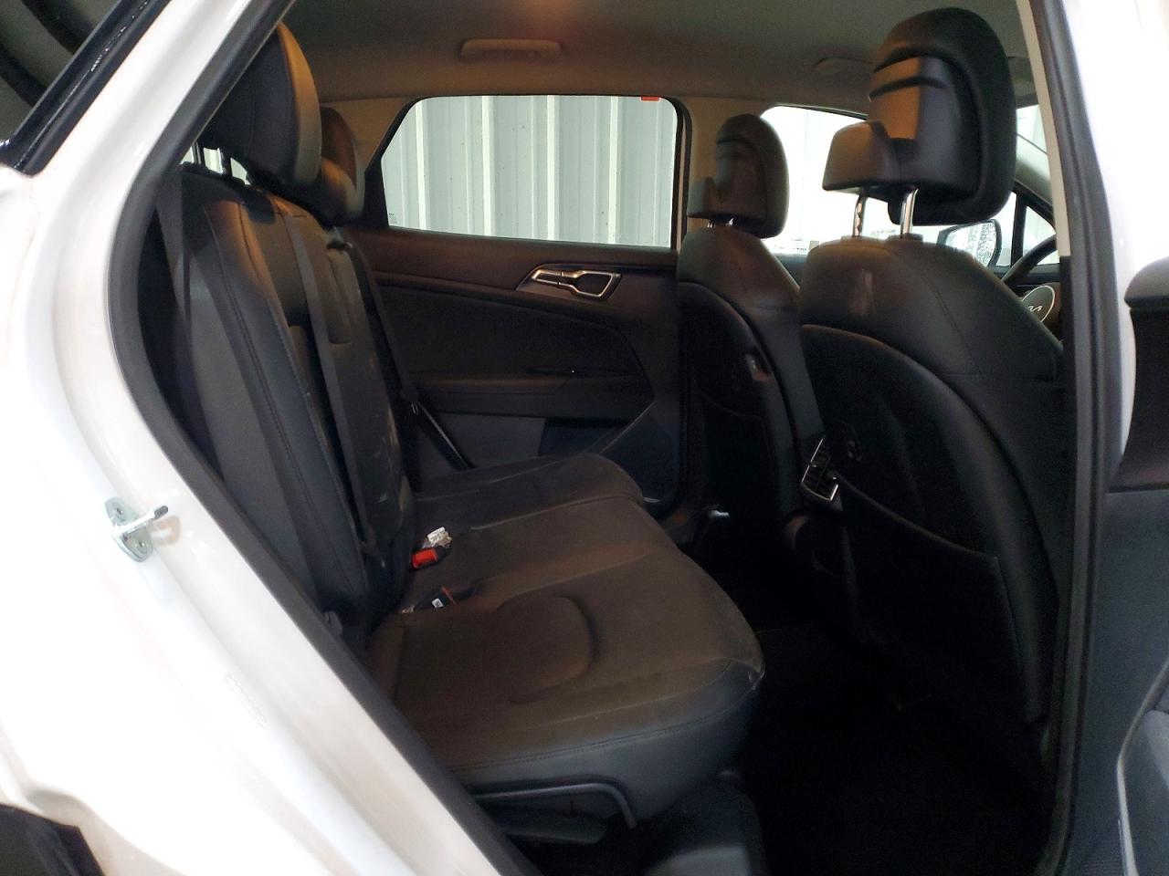 2023 KIA SPORTAGE EX photo 11