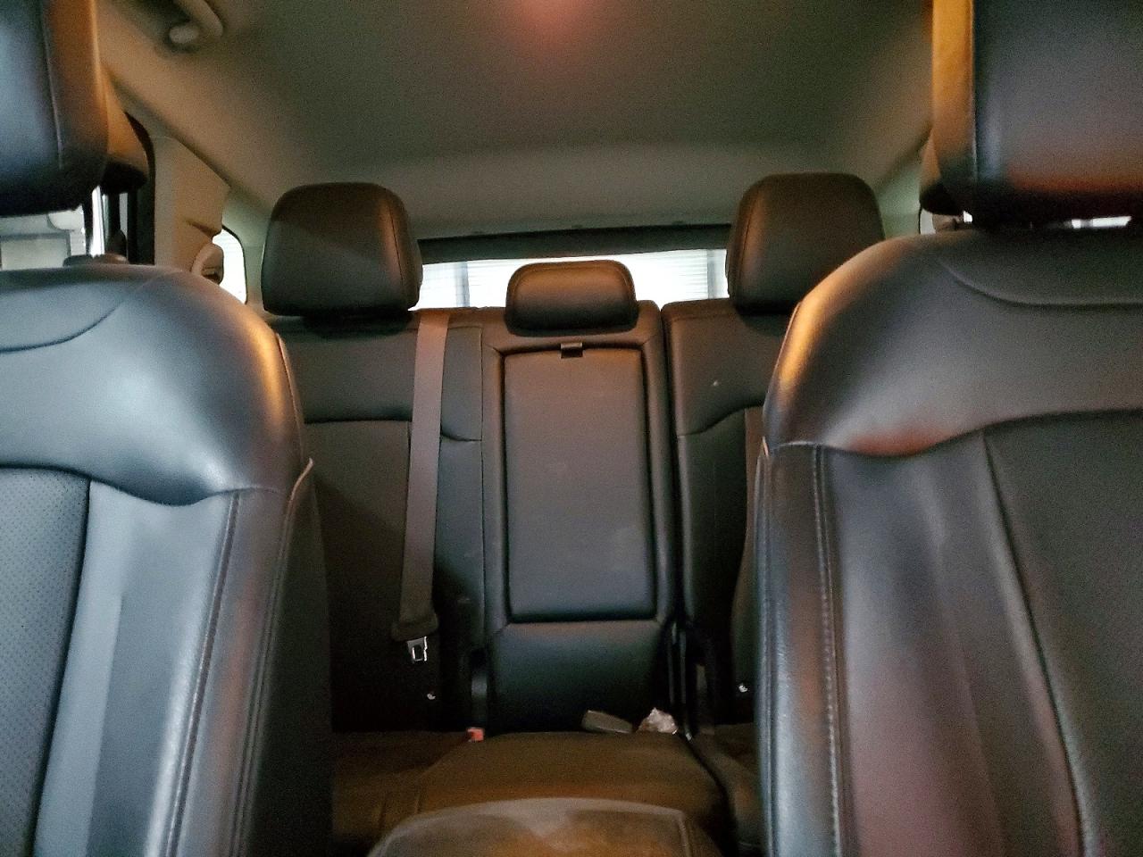 2023 KIA SPORTAGE EX photo 10