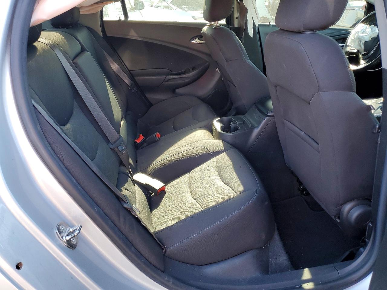 2017 CHEVROLET VOLT LT photo 10