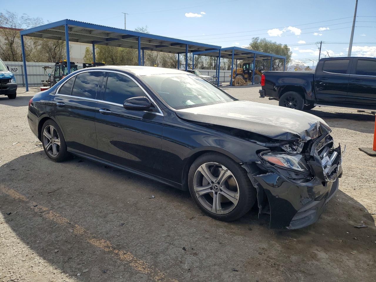 2020 MERCEDES-BENZ E 350 photo 7