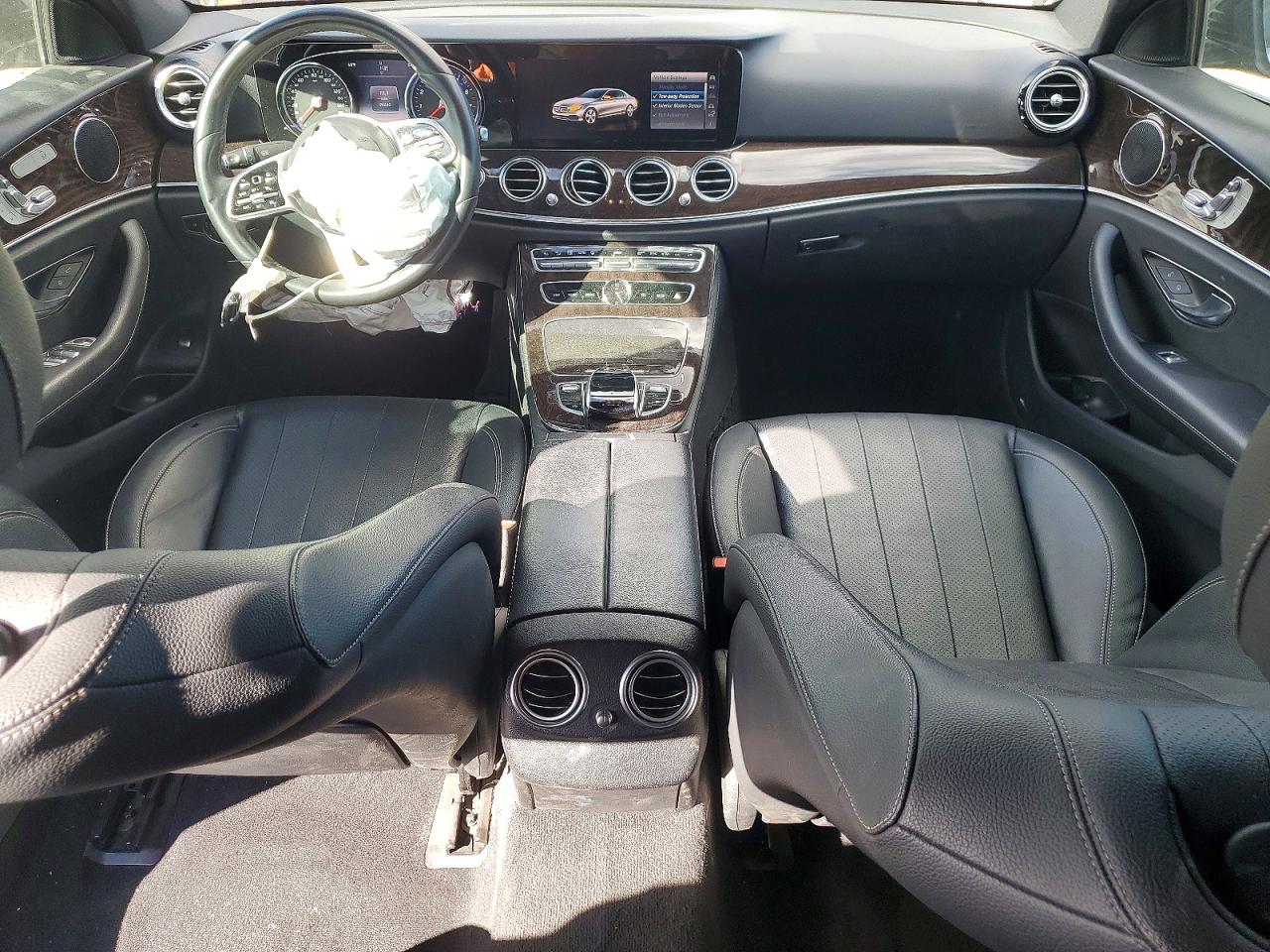 2020 MERCEDES-BENZ E 350 photo 15