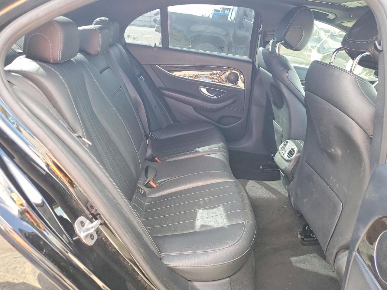 2020 MERCEDES-BENZ E 350 photo 19