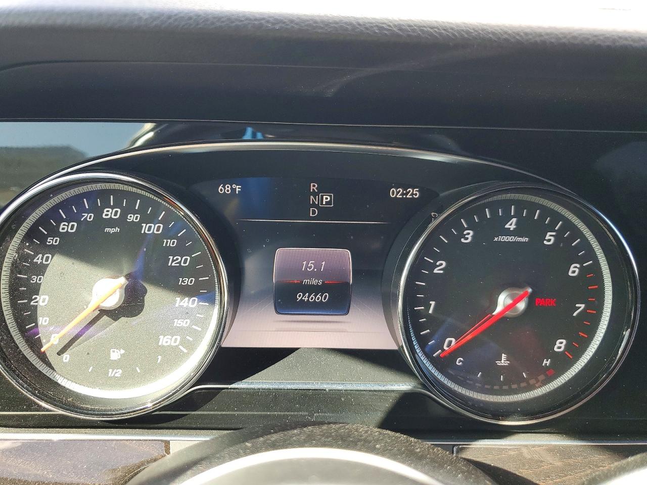 2020 MERCEDES-BENZ E 350 photo 17