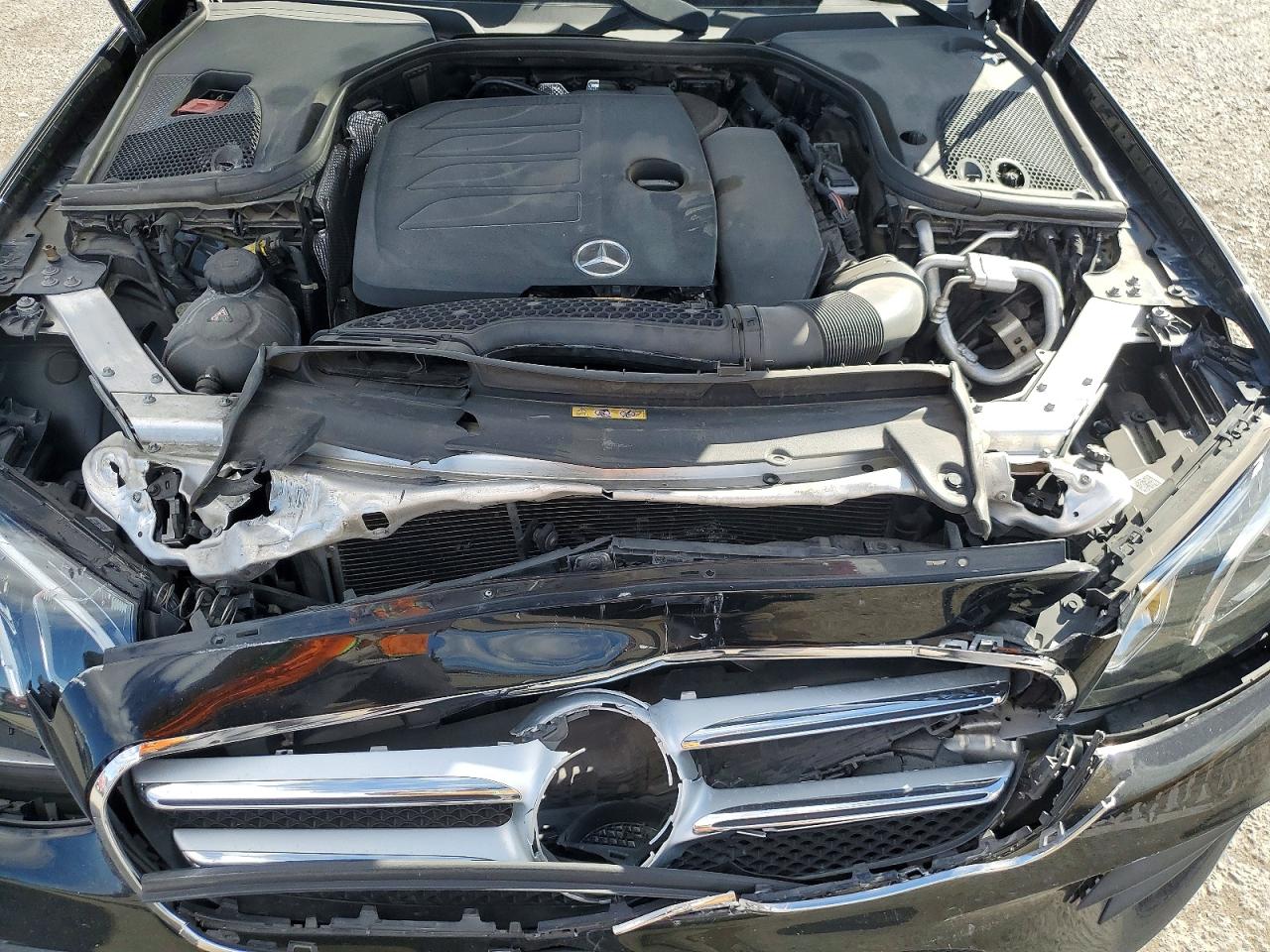 2020 MERCEDES-BENZ E 350 photo 21