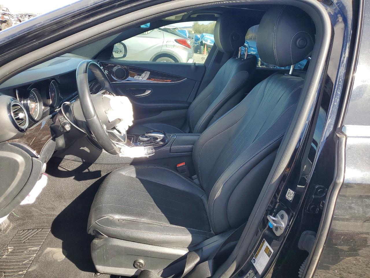 2020 MERCEDES-BENZ E 350 photo 13