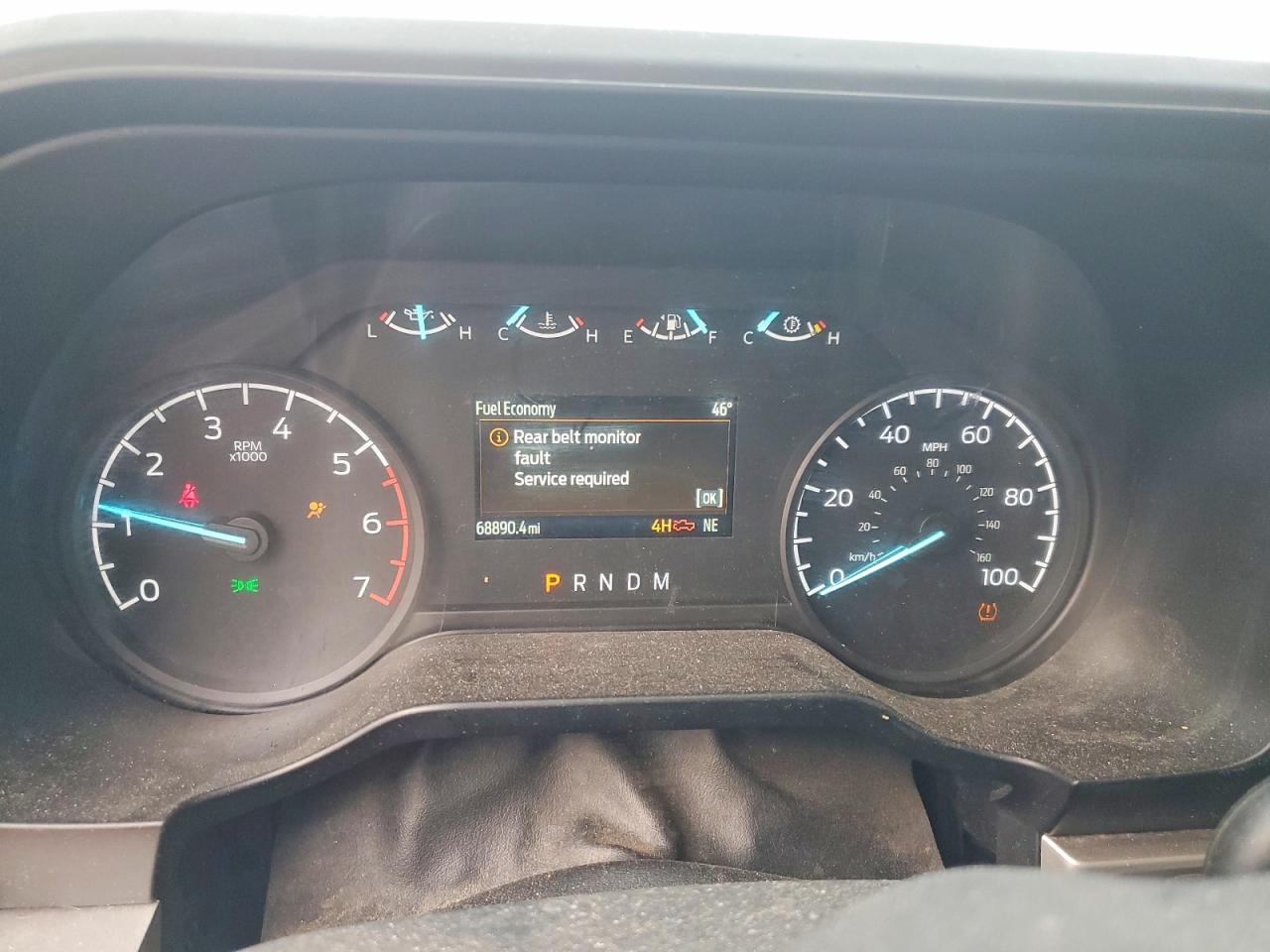 2023 FORD F350 SUPER DUTY photo 17