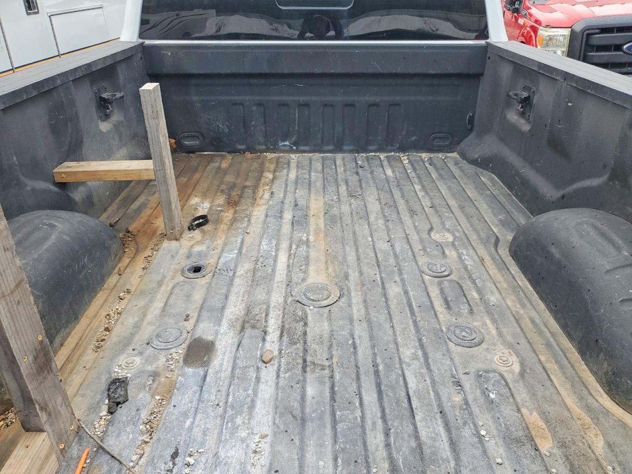 2023 FORD F350 SUPER DUTY photo 19